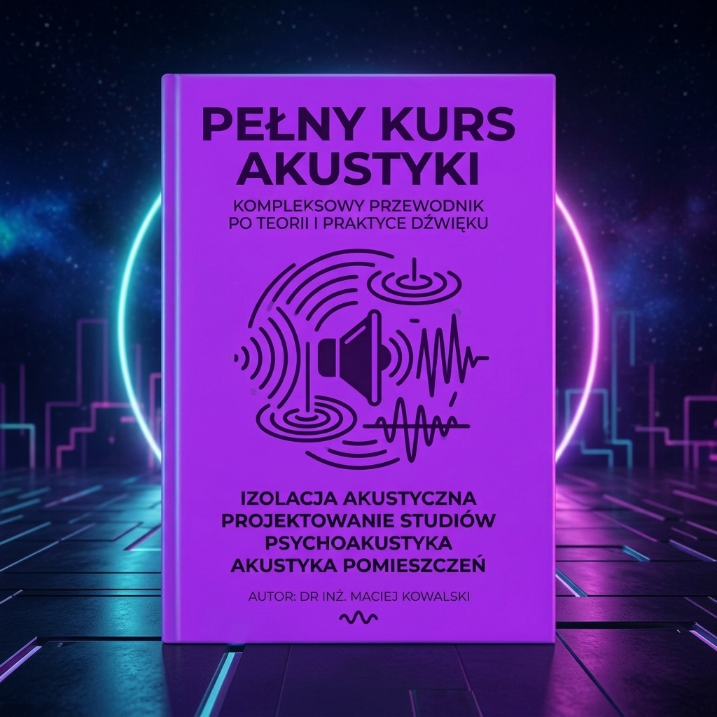 Acoustics Course Cover